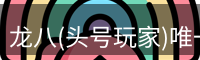 头号玩家龙8